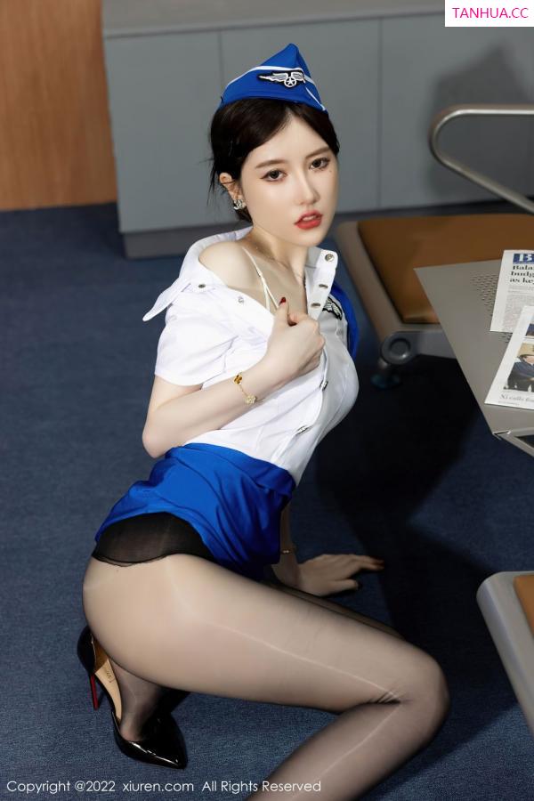 美桃酱  [XiuRen]高清写真图 2022.06.09 No.5125 美桃酱第24张图片